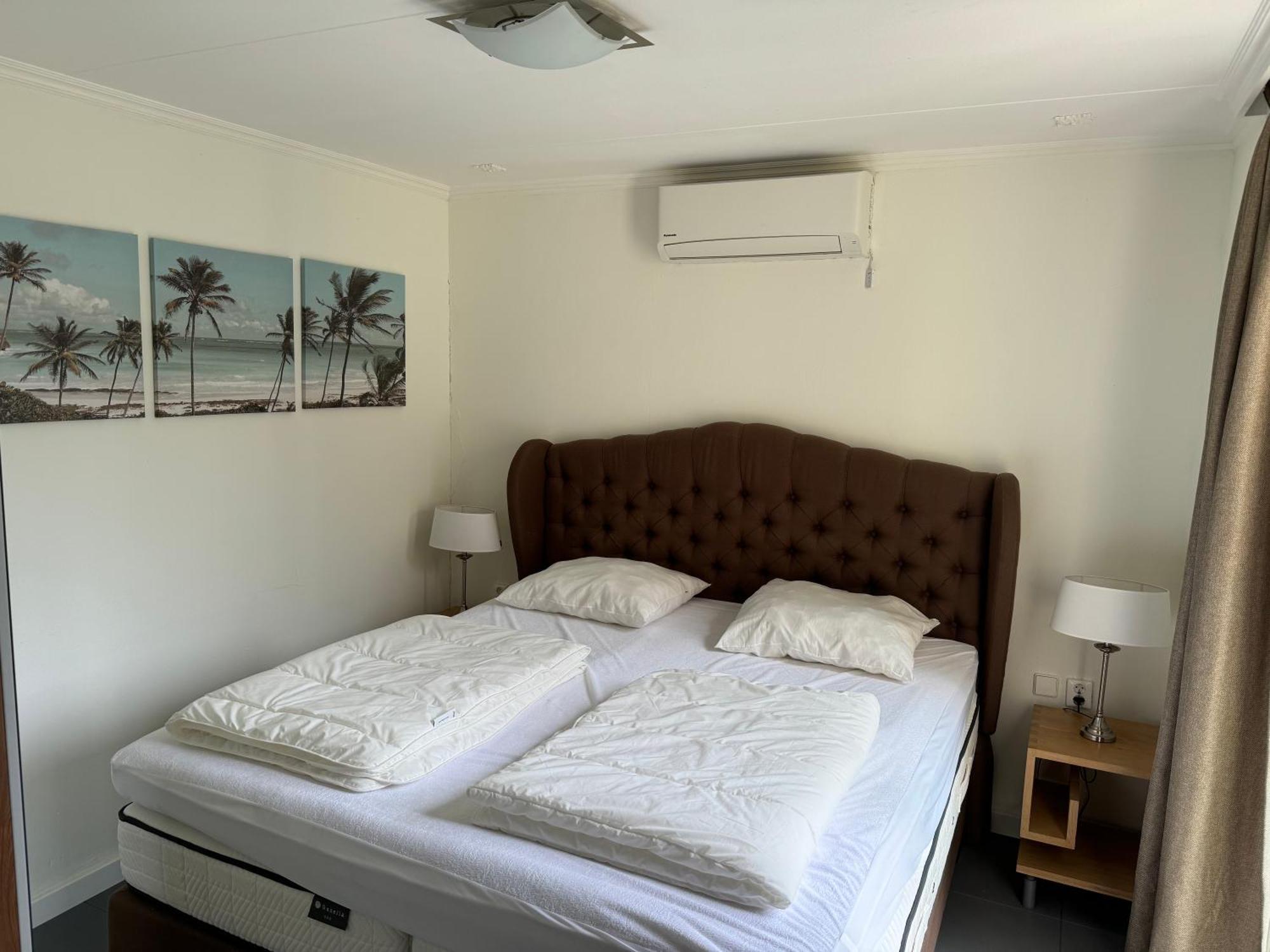 Casa Bep Villa Zevenhuizen  ภายนอก รูปภาพ